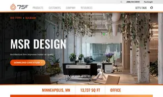 Preview of the MSR Design Case Study
