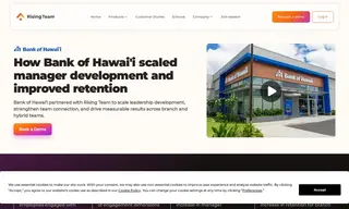 Preview of the Bank of Hawai'i Case Study