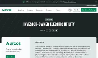Preview of the ComEd An Exelon Company Case Study