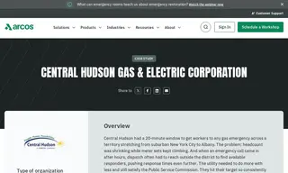 Preview of the Central Hudson Gas & Electric Case Study