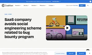 Preview of the Project 529 Case Study