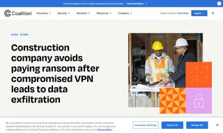 Preview of the Southwestern Construction Company Case Study
