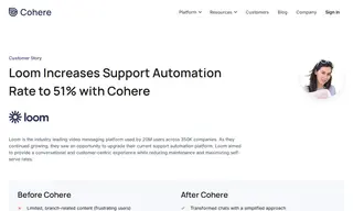 Preview of the Loom Case Study