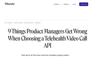 Preview of the Twilio Case Study