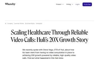 Preview of the Huli Case Study