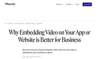 Preview of the Brella Case Study