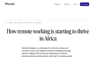 Preview of the kGoal Case Study