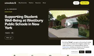 Preview of the Westbury Public Schools Case Study