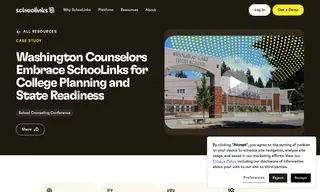 Preview of the Bethel School District Case Study
