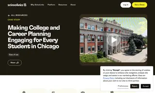 Preview of the Chicago Public Schools Case Study