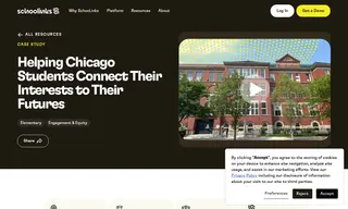 Preview of the Chicago Public Schools Case Study