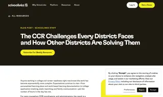 Preview of the Pflugerville Independent School District Case Study