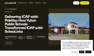 Preview of the Yukon Public Schools Case Study