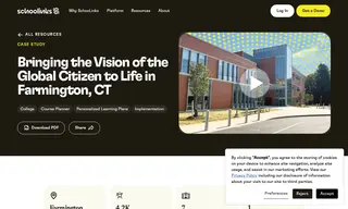 Preview of the Farmington Public Schools Case Study
