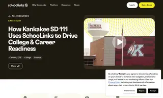 Preview of the Kankakee SD 111 Case Study