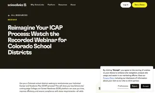 Preview of the Colorado School Districts Case Study
