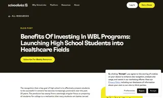 Preview of the Spokane Public Schools Case Study