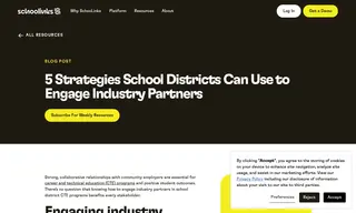 Preview of the San Antonio Independent School District Case Study