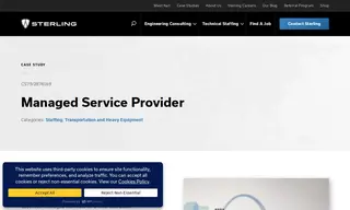 Preview of the Major Railroad and Transit System Case Study