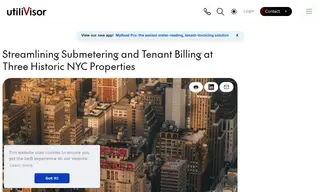 Preview of the Billion Dollar Property Management Firm Case Study