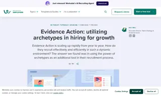 Preview of the Evidence Action Case Study