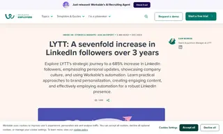 Preview of the LYTT Case Study