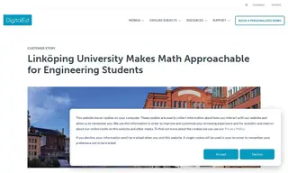 Preview of the Linkoping University Case Study