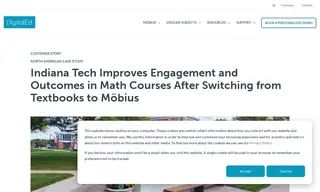 Preview of the Indiana Tech Case Study