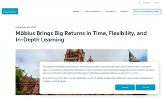 Preview of the University of Liverpool Case Study