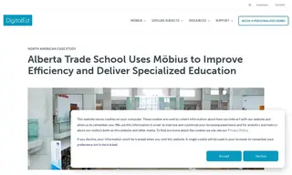 Preview of the Northern Alberta Institute of Technology Case Study