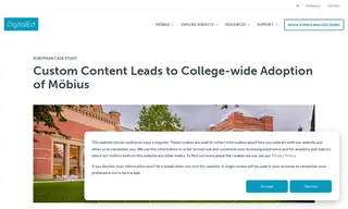 Preview of the University of Birmingham Case Study