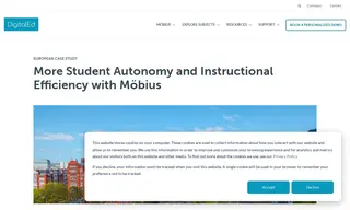 Preview of the The University of Manchester Case Study