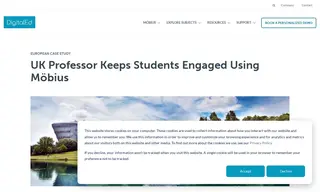 Preview of the University of Surrey Case Study