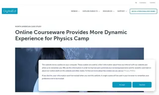 Preview of the Perimeter Institute Case Study