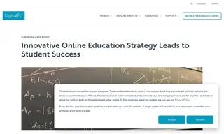 Preview of the Danish Technical University Case Study