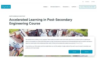 Preview of the Hochschule Bremerhaven Case Study