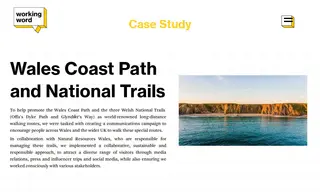 Preview of the Natural Resources Wales Case Study