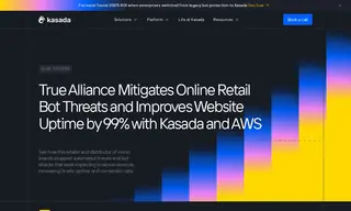 Preview of the True Alliance Case Study