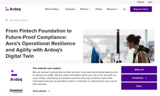 Preview of the Aera Case Study