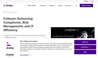 Preview of the Folksam Case Study