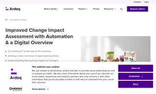 Preview of the TINE Case Study