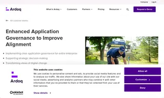 Preview of the Premier Tech Case Study