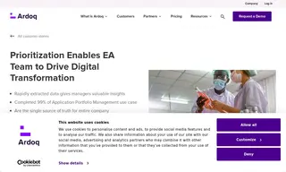 Preview of the Reitan Convenience Norway Case Study