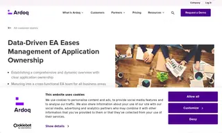Preview of the Foodstuffs Case Study