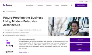 Preview of the OMERS Case Study