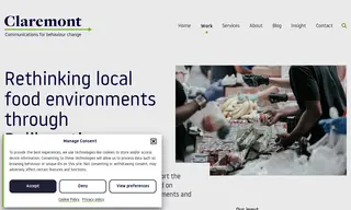 Preview of the Essex County Council Case Study