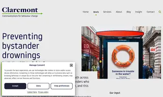 Preview of the National Water Safety Forum Case Study