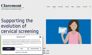 Preview of the NHS Case Study