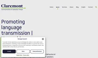 Preview of the Welsh Government Case Study