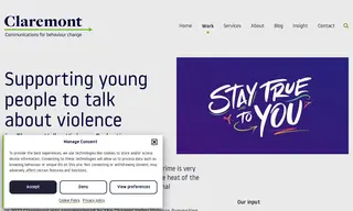 Preview of the Thames Valley Violence Reduction Partnership Case Study